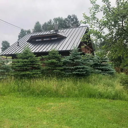 Marketa 27 * Dolni Poustevna