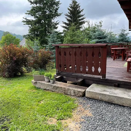 Marketa 27 Holiday home