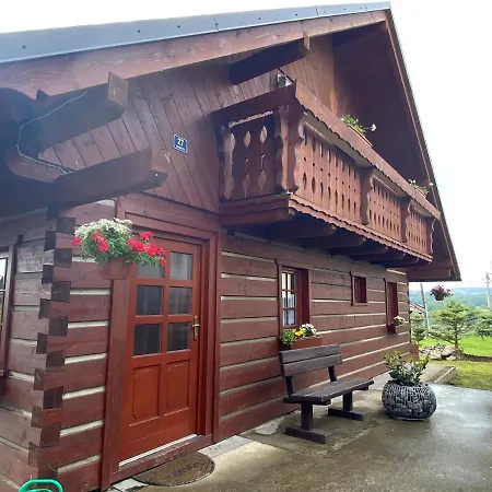 Holiday home Marketa 27 *