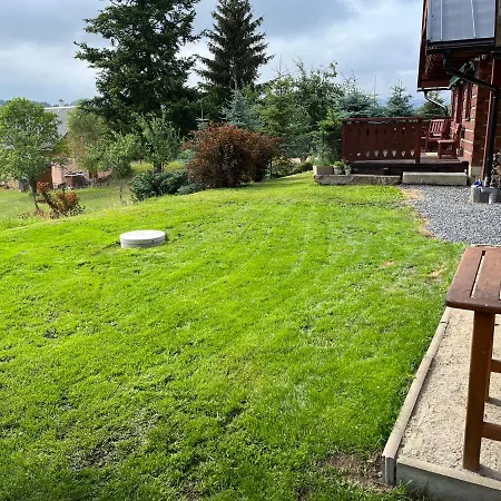 Holiday home Marketa 27 Dolni Poustevna
