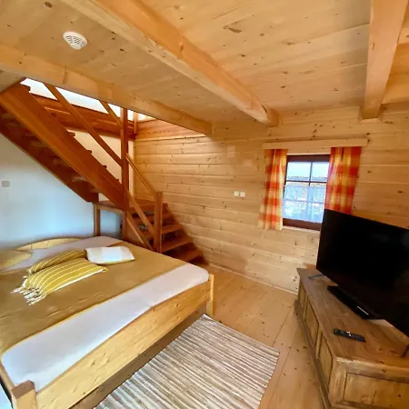 Holiday home Marketa 27 *