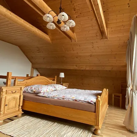 Holiday home Marketa 27